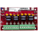 8 Output Auxiliary Distribution Module, Fused