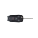 4 Button Ford Flip Key Empty Shell