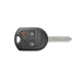 3 Button Ford Remote Head Key Empty Shell