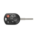 4 Button Ford Remote Head Key Empty Shell
