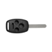 4 Button Honda Remote Head Key Empty Shell
