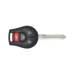 4 Button Nissan Remote Head Key Empty Shell
