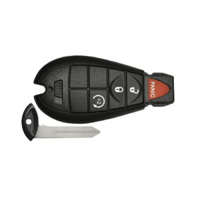 ILCSHELL-CHRY-POD4B1