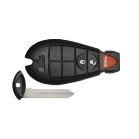 ILCSHELL-CHRY-POD3B1