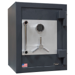 Amvault TL-30 Burglary Safe, 2 Hour Fire, Textured Black Finish, ESL10 (UL Type 1) Electronic Lock, 1195lbs
