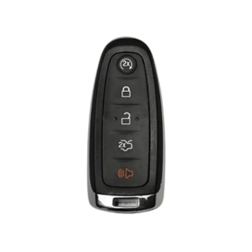 ILCSHELL-FORD-PRX5B1