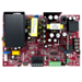8 Output Auxiliary Distribution Module, Fused