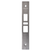 Armor Front for L9453, L9458, L9480, L9485, L9486, L9492, L9493, L9494, L9495 with Deadbolt Keyed Mortise Locks, 626/US26D Satin Chrome