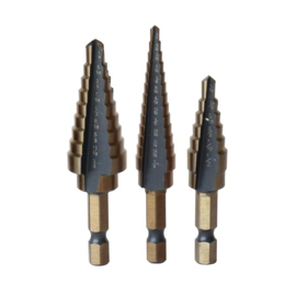 DRASTE1-3HEX-SET