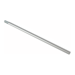 12in (SVR) Surface Vertical Rod Extension Rods 24/25/19/XX, 630/US32D Satin Stainless Steel