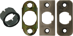KWI81844-006 (15A) FACEPLATES ONLY