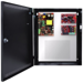 2 Doors, E1 Enclosure, Mercury-Compatible Backplate, 75W Dual Voltage Power Supply, 4 Output Lock Distribution Module - Class 2 Power Limited, Required by Code for Oregon & Washington
