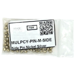 Side Pin Nickel Silver