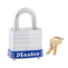 Padlock Boxed 9/16in Shackle IML#