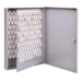Wall Key Cabinet 300 Cap.