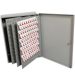 Wall Key Cabinet 400 Cap.