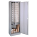 Key Cabinet 1140 Cap. 2 Key Tag System