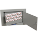 in-Wall Key Cabinet 2 Tag System 30 Cap