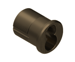 Schlage FSIC Mortise Housing with Schlage Cam, 613/US10B Oil Rubbed Bronze