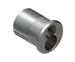 Schlage FSIC Mortise Housing with Schlage Cam, 626/US26D Satin Chrome