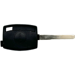 HU101T17 Ford Chipless Shell Hi-Security