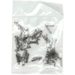 Bag of 100 Springs for Cylinders