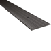 Threshold 1/4in H x 5in W 36in Dark Bronze