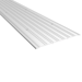 Threshold 1/4in H x 8in W 36in Aluminum