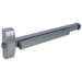 KIT - Rim Exit Device, Exit Only Prepped for Trim, Hex Dogging, 48in, Grade 1, 630/US32D Stainless Steel