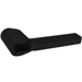 Latitude SFIC (Small Format Interchangeable Core) Lever, 622/US19 Matte Black