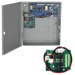 KIT - 2 Amp Power Supply, 4 Relay Option Board, 12/24VDC Field Selectable, Space for Battery Back-Up.