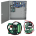 KIT - 2 Amp Power Supply, 4 Relay Option Board, Battery Backup Board Only, 12/24VDC Field Selectable