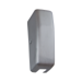 Fire Rated Latch Case Cover Kit, for 2227/9827/9927/9857/9957(-F), 628/US28 Anodized Aluminum