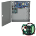 KIT - 2 Amp Power Supply, 4 Relay Option Board, 12/24VDC Field Selectable, Space for Battery Back-Up.