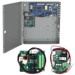 KIT - 2 Amp Power Supply, 4 Relay Option Board, Battery Backup Board Only, 12/24VDC Field Selectable