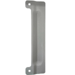 Latch Protector 13in Versatile, Carded (Retail Packaged), Stainless Steel/630/US32D