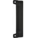 Latch Protector 13in Versatile, Carded (Retail Packaged), Duranodic/Dark Brown Finish