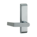 33/35A Series Dummy Lever Trim, 06 Lever, LHR Left Hand Reverse/Reversible Handing, 626/US26D Satin Chrome