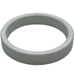 Spacer Collar 1/4in Aluminum
