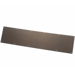 Kickplate 8in x 34in, K1050 .050in Thickness, Beveled Edges, 613/US10B Oil Rubbed Bronze