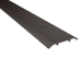 Saddle Threshold 1/2in H x 5in W 48in Dark Bronze