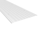 Threshold 1/4in x 10in x 36in Aluminum