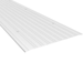 Threshold 1/4in x 10in x 72in Aluminum