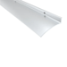 Drip Guard 40in Aluminum