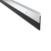 1in Neoprene Sweep 36in Aluminum