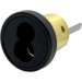 FSIC Rim Housing Less Core, 622/US19 Matte Black