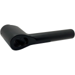 Broadway SFIC (Small Format Interchangeable Core) Lever, 622/US19 Matte Black