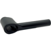 Broadway FSIC (Full Size Interchangeable Core) Lever, 622/US19 Matte Black