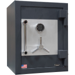 Amvault TL-30 Burglary Safe, 2 Hour Fire, Charcoal Gray Finish, ESL10 (UL Type 1) Electronic Lock, 1195lbs
