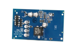 Voltage Regulator Converts a 24VDC Input into a Regulated 5VDC or 12VDC Selectable Output at 6A Supply Current